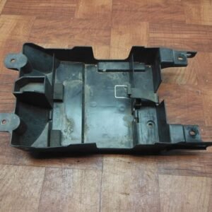 yamaha 06-15 fjr1300a 06-09 fjr1300ae REAR BACK TAIL UNDERTAIL TRAY BOX