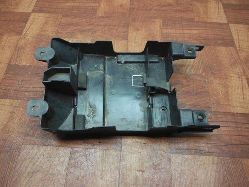yamaha 06-15 fjr1300a 06-09 fjr1300ae REAR BACK TAIL UNDERTAIL TRAY BOX