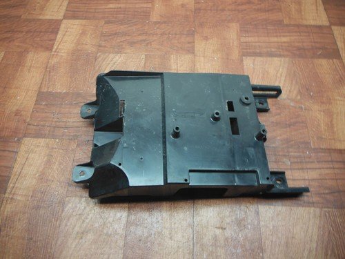 yamaha 06-15 fjr1300a 06-09 fjr1300ae REAR BACK TAIL UNDERTAIL TRAY BOX - Image 3