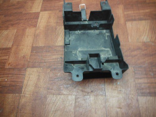 yamaha 06-15 fjr1300a 06-09 fjr1300ae REAR BACK TAIL UNDERTAIL TRAY BOX - Image 5