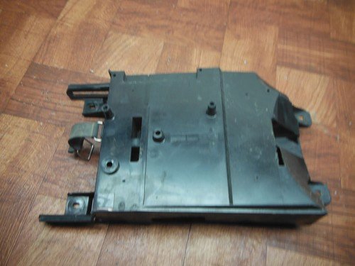 yamaha 06-15 fjr1300a 06-09 fjr1300ae REAR BACK TAIL UNDERTAIL TRAY BOX - Image 7