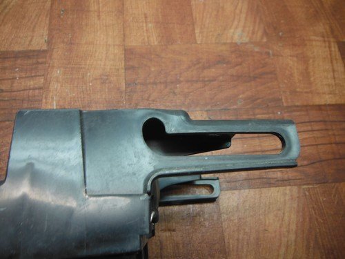 yamaha 06-15 fjr1300a 06-09 fjr1300ae REAR BACK TAIL UNDERTAIL TRAY BOX - Image 9