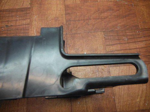 yamaha 06-15 fjr1300a 06-09 fjr1300ae REAR BACK TAIL UNDERTAIL TRAY BOX - Image 10