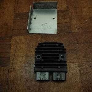 yamaha RECTIFIER VOLTAGE REGULATOR 1D7-81960-00-00