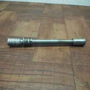 kawasaki eliminator 600 ninja EX 500 500r w650 FRONT WHEEL RIM AXLE PIVOT BOLT