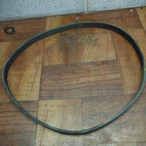 06-08 VW PASSAT KOMFORT SERPENTINE BELT