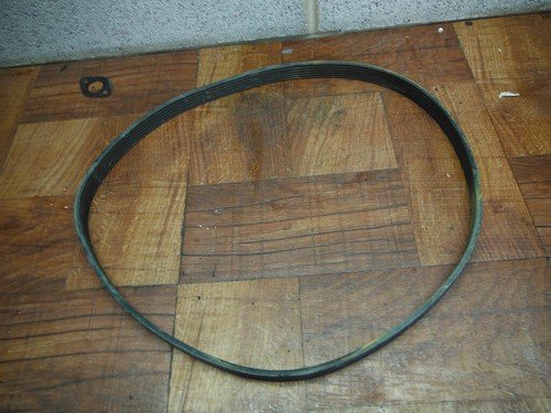 06-08 VW PASSAT KOMFORT SERPENTINE BELT