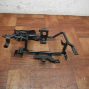 yamaha 06-12 fjr1300a 07-09 fjr1300ae REAR BACK SUBFRAME SUB FRAME MOUNTING