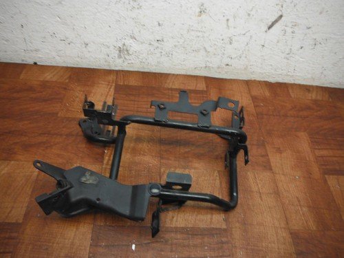 yamaha 06-12 fjr1300a 07-09 fjr1300ae REAR BACK SUBFRAME SUB FRAME MOUNTING - Image 2
