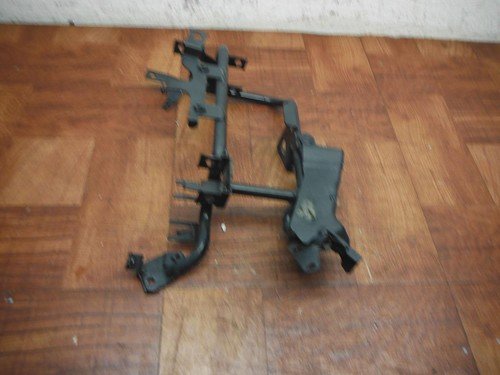 yamaha 06-12 fjr1300a 07-09 fjr1300ae REAR BACK SUBFRAME SUB FRAME MOUNTING - Image 3