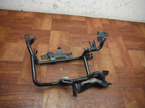 yamaha 06-12 fjr1300a 07-09 fjr1300ae REAR BACK SUBFRAME SUB FRAME MOUNTING - Image 4