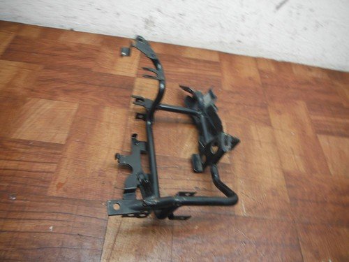 yamaha 06-12 fjr1300a 07-09 fjr1300ae REAR BACK SUBFRAME SUB FRAME MOUNTING - Image 5