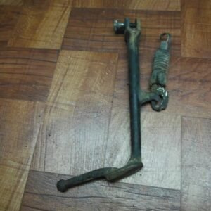 94 FZR600R FZR 600 KICKSTAND SIDE STAND KICK 1994 YAMAHA Fast Shipper