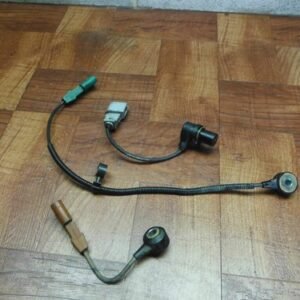 VW PASSAT KOMFORT 2.0L TURBO EOS GTI JETTA ENGINE SENSOR SET