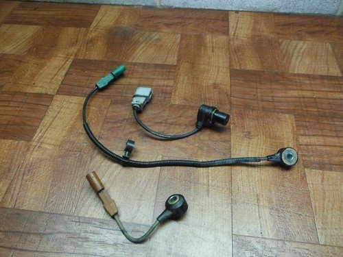 VW PASSAT KOMFORT 2.0L TURBO EOS GTI JETTA ENGINE SENSOR SET