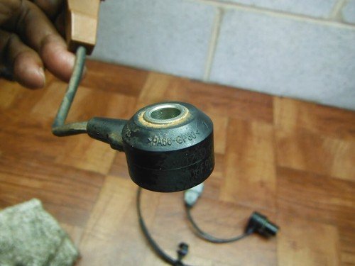 VW PASSAT KOMFORT 2.0L TURBO EOS GTI JETTA ENGINE SENSOR SET - Image 2