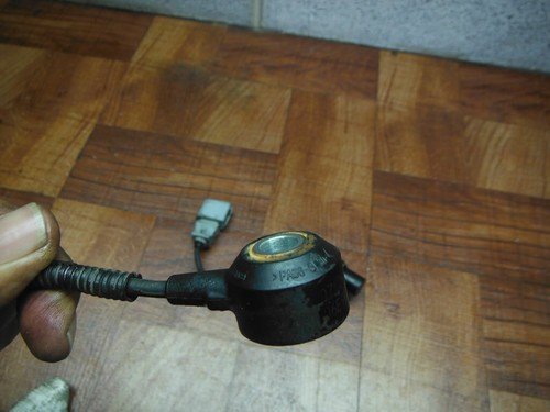 VW PASSAT KOMFORT 2.0L TURBO EOS GTI JETTA ENGINE SENSOR SET - Image 4