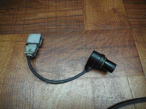 VW PASSAT KOMFORT 2.0L TURBO EOS GTI JETTA ENGINE SENSOR SET - Image 6