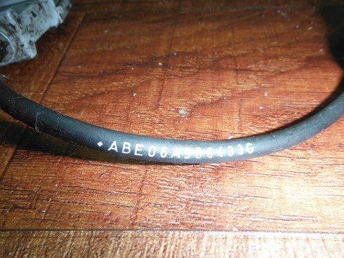 VW PASSAT KOMFORT 2.0L TURBO EOS GTI JETTA ENGINE SENSOR SET - Image 8