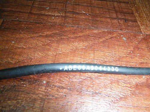 VW PASSAT KOMFORT 2.0L TURBO EOS GTI JETTA ENGINE SENSOR SET - Image 9