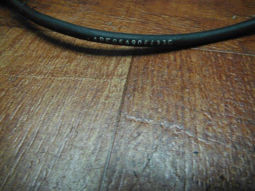 VW PASSAT KOMFORT 2.0L TURBO EOS GTI JETTA ENGINE SENSOR SET - Image 10