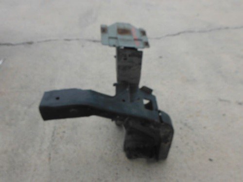 05-10 COBALT COUPE 2 PONTIAC G5 PURSUIT Bumper Frame Chassis End Nose - Image 2