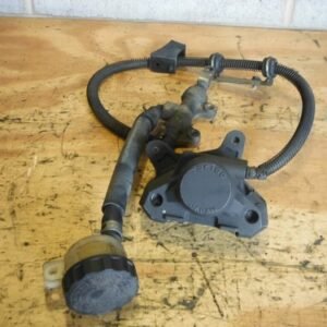 96-03 KAWASAKI ZX7 ZX750 ZX 750 R NINJA BRAKE MASTER CYLINDER CALIPER