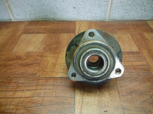05-07 CHEVROLET COBALT OEM GM Front Wheel Hub 4 Lugs Bearing ASSY - Image 3