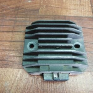 94 FZR600R FZR 600 RECTIFIER REGULATOR 1994 YAMAHA