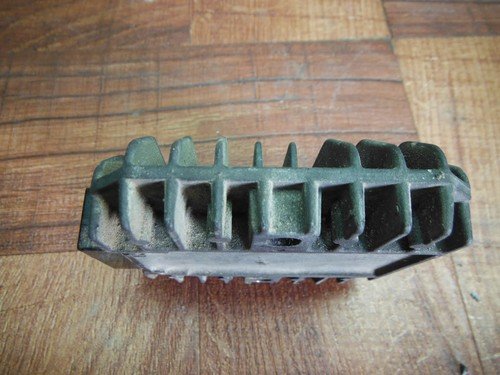 94 FZR600R FZR 600 RECTIFIER REGULATOR 1994 YAMAHA - Image 6