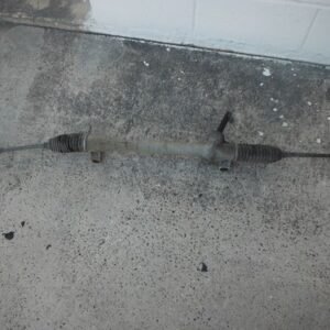 05-10 COBALT COUPE PONTIAC G5 Steering Gear Rack Pinion Excluding SS