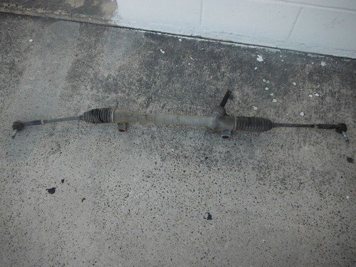 05-10 COBALT COUPE PONTIAC G5 Steering Gear Rack Pinion Excluding SS