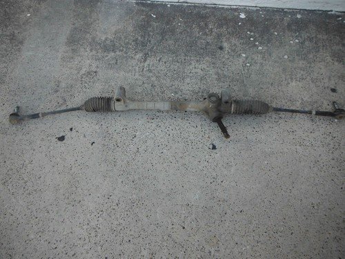 05-10 COBALT COUPE PONTIAC G5 Steering Gear Rack Pinion Excluding SS - Image 2