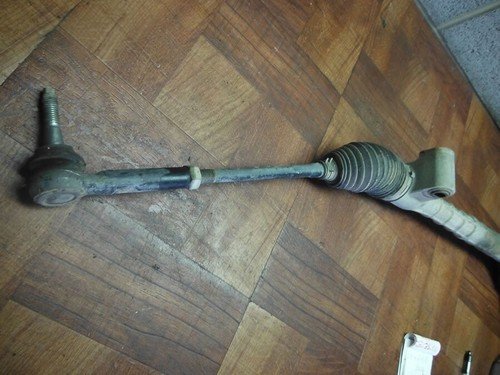 05-10 COBALT COUPE PONTIAC G5 Steering Gear Rack Pinion Excluding SS - Image 3