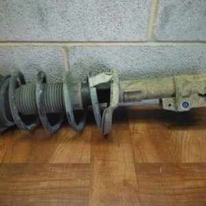 05-10 CHEVROLET COBALT COUPE GM OEM LEFT DRIVER STRUT SHOCK FRONT