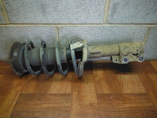 05-10 CHEVROLET COBALT COUPE GM OEM LEFT DRIVER STRUT SHOCK FRONT