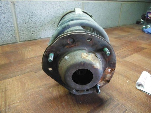 05-10 CHEVROLET COBALT COUPE GM OEM LEFT DRIVER STRUT SHOCK FRONT - Image 3