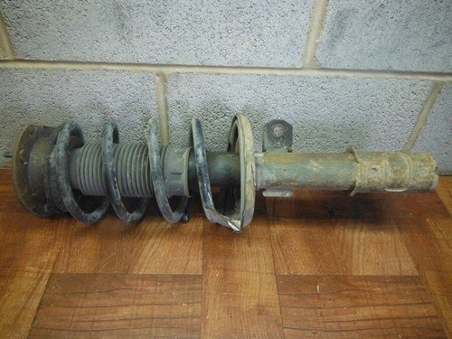 05-10 CHEVROLET COBALT COUPE GM OEM LEFT DRIVER STRUT SHOCK FRONT - Image 5