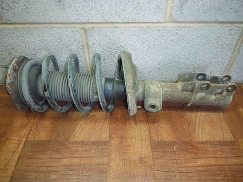 05-10 CHEVROLET COBALT COUPE GM OEM LEFT DRIVER STRUT SHOCK FRONT - Image 6