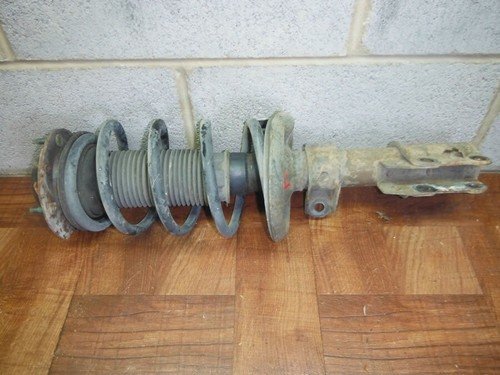 05-10 CHEVROLET COBALT COUPE GM OEM LEFT DRIVER STRUT SHOCK FRONT - Image 7