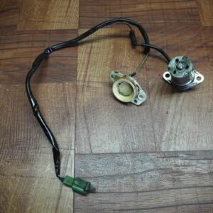 94 FZR600R FZR 600 NEUTRAL SWITCH OIL SENSOR 1994 YAMAHA