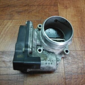 PASSAT KOMFORT EOS GTI GOLF TGUAN  THROTTLE BODY 06F133062G
