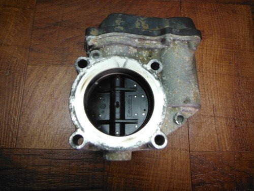 PASSAT KOMFORT EOS GTI GOLF TGUAN THROTTLE BODY 06F133062G - Image 5