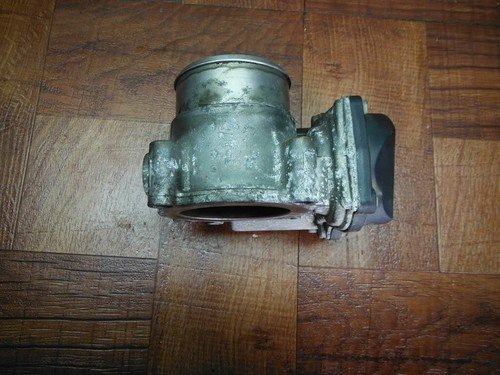 PASSAT KOMFORT EOS GTI GOLF TGUAN THROTTLE BODY 06F133062G - Image 6