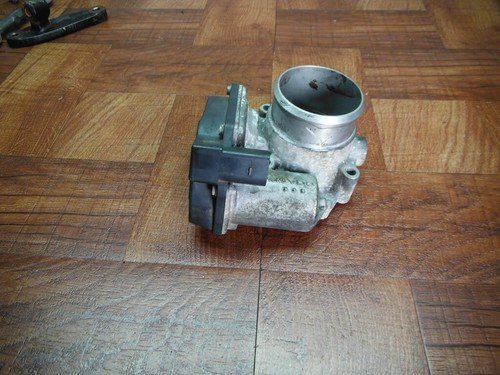 PASSAT KOMFORT EOS GTI GOLF TGUAN THROTTLE BODY 06F133062G - Image 9