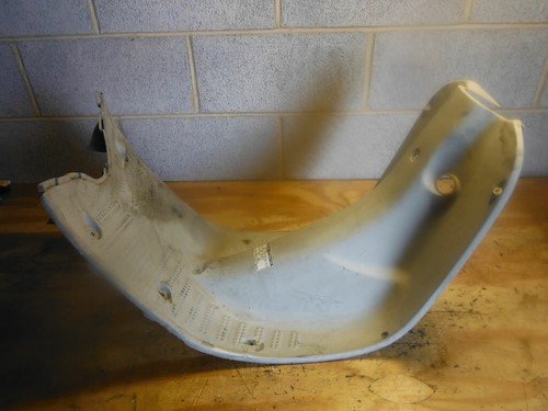 1988 HONDA SB50 SB 50 ELITE ES FAIRING PANEL INNER BODY COVER