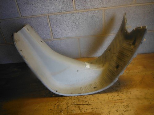 1988 HONDA SB50 SB 50 ELITE ES FAIRING PANEL INNER BODY COVER - Image 4