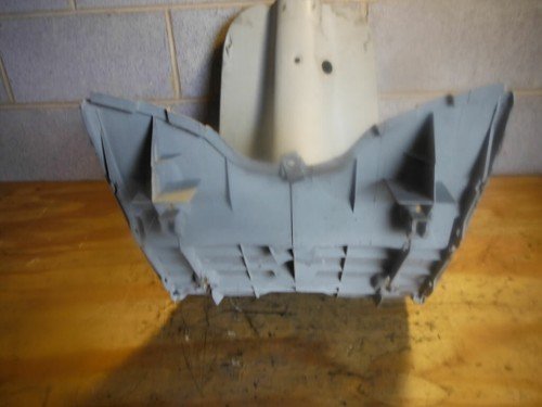 1988 HONDA SB50 SB 50 ELITE ES FAIRING PANEL INNER BODY COVER - Image 6