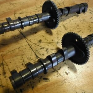 1993-2004 ZX-6 ZX600 ZX 600 ZX6 NINJA CAMSHAFT CAM SHAFT