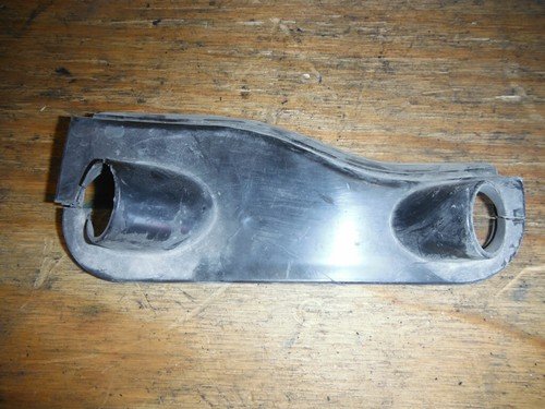 88 SUZUKI GV1400 GV 1400 CAVALCADE COVER TRIM PANEL